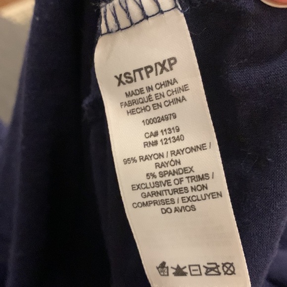 Dynamite body con dress - Picture 3 of 3